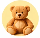 Toys category icon