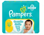 Pampers Swaddlers diapers